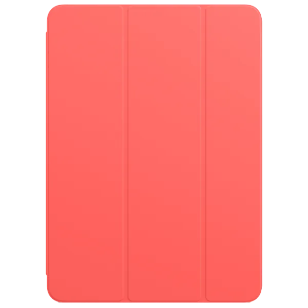Husă pentru tabletă Apple iPad Air 10.9 (MH093ZM/ A) 10.9"/ Pink photo 1 Husă pentru tabletă Apple iPad Air 10.9 (MH093ZM/ A) 10.9"/ Pink photo 1
