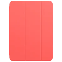 Чехол для планшета Apple iPad Air 10.9 (MH093ZM/ A) 10.9"/ Розовый