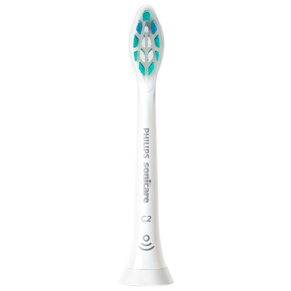 Rezervă pentru periuțe de dinți Philips HX9022/ 10 Pentru maturi/ White photo 1