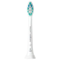 Rezervă pentru periuțe de dinți Philips HX9022/ 10 Pentru maturi/ White