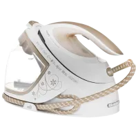Утюг Philips GC8750/ 60 С парогенератором/ 2600 Вт/ Бежевый