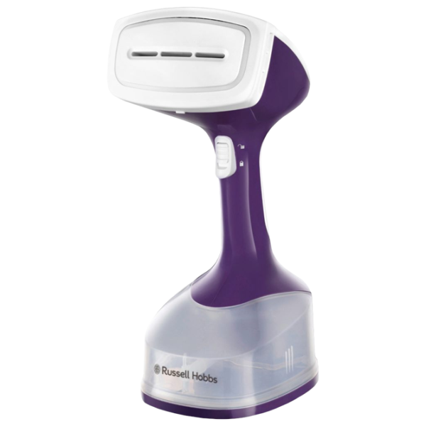Vaporizator de călcat vertical Russell Hobbs 25600-56 1650 W/ Violet photo 1