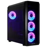 Calculator de jocuri Navigator 00102 Ryzen 7 5800X/ 32 GB/ 2 TB/ 500 GB/ Radeon RX 6900 XT