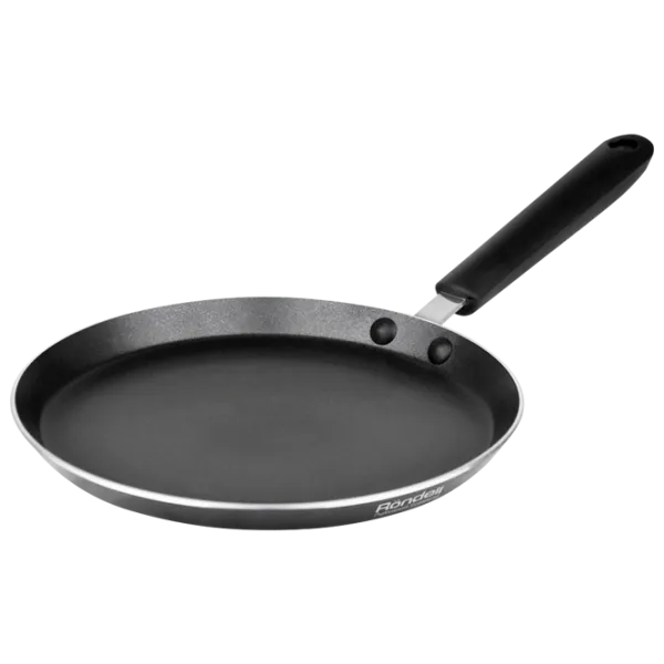 Сковорода Rondell Pancake frypan RDA-022 Для блинов/ 24 см/ Черный photo 1