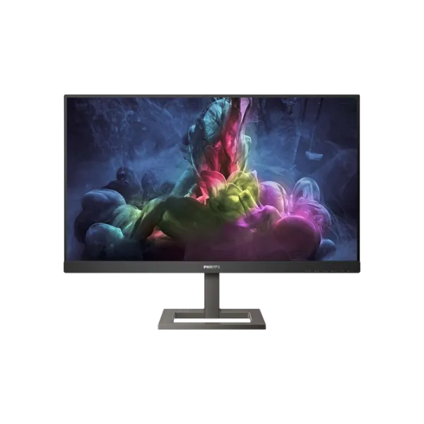 Монитор Philips 242E1GAEZ 23.8" Full HD 4 мс/ Черный photo 1