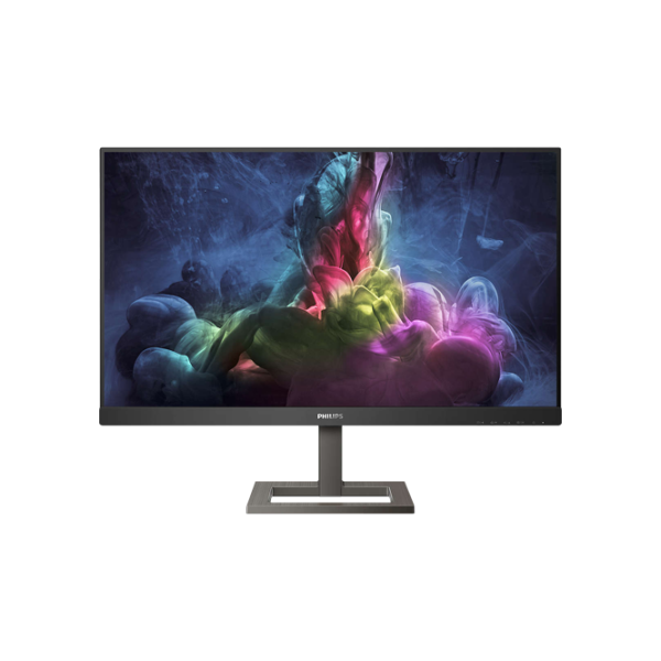 Монитор Philips 242E1GAEZ 23.8" Full HD 4 мс/ Черный photo 1