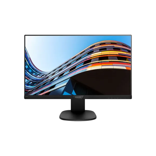 Монитор Philips 243S7EYMB 23.8" Full HD 5 мс/ Черный photo 1 Монитор Philips 243S7EYMB 23.8" Full HD 5 мс/ Черный photo 1