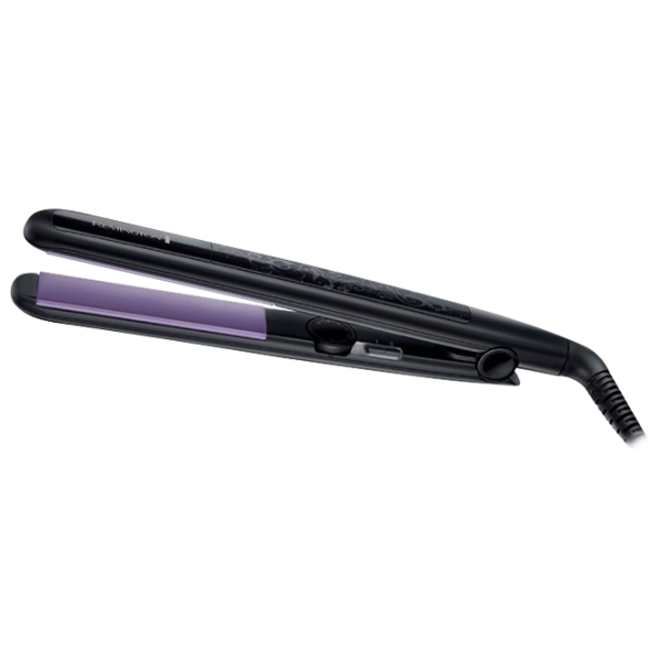 Placă de îndreptat părul Remington S6300 43 W/ Purple Black photo 1