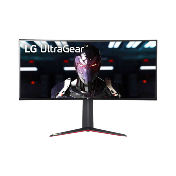 Монитор LG 34GN850-B 34" 2K 1 мс/ Черный photo 1