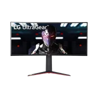 Монитор LG 34GN850-B 34" 2K 1 мс/ Черный