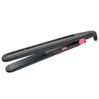 Выпрямитель для волос Remington S1A100 38 Вт/ Пурпурный Черный