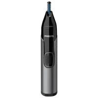 Триммер для носа и ушей Philips NT3650/ 16 Черный