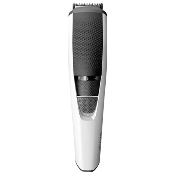 Trimmer facial Philips BT3206/ 14 Black photo 1
