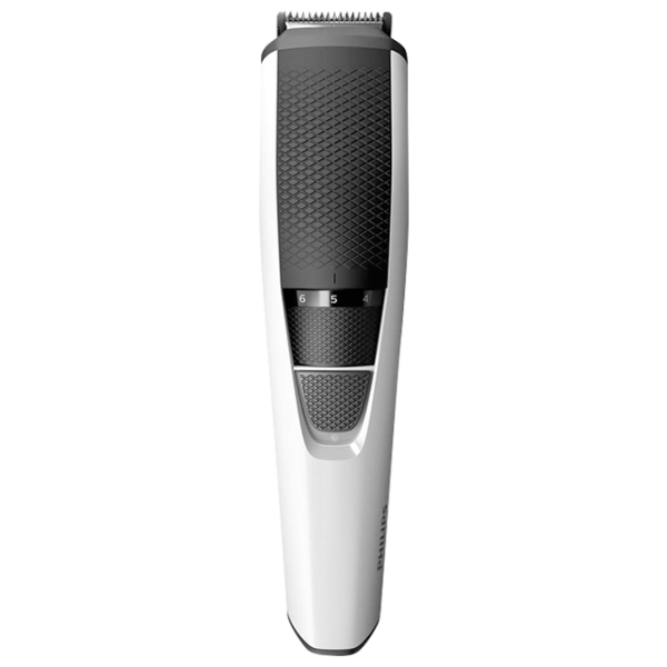 Trimmer facial Philips BT3206/ 14 Black photo 1