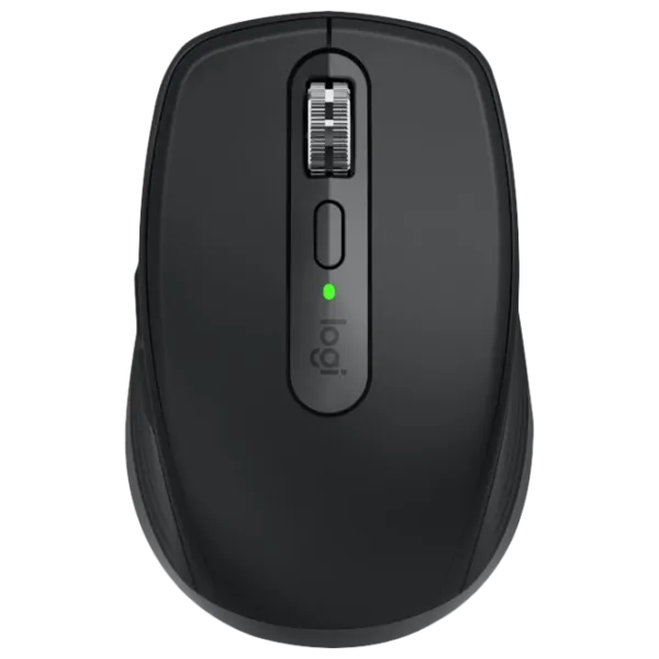 Мышь Logitech MX Anywhere 3 USB/ Графитовый photo 1