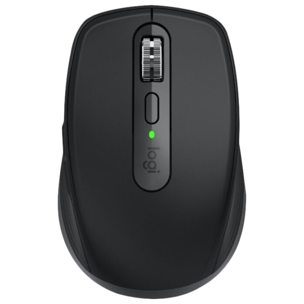 Мышь Logitech MX Anywhere 3 USB/ Графитовый photo 1