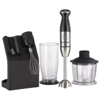 Blender de mână Gorenje HBC807QВ 800 W / Black