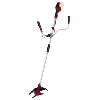 Motocoasă Einhell Agillo XPWR Solo cu acumulator/ Red