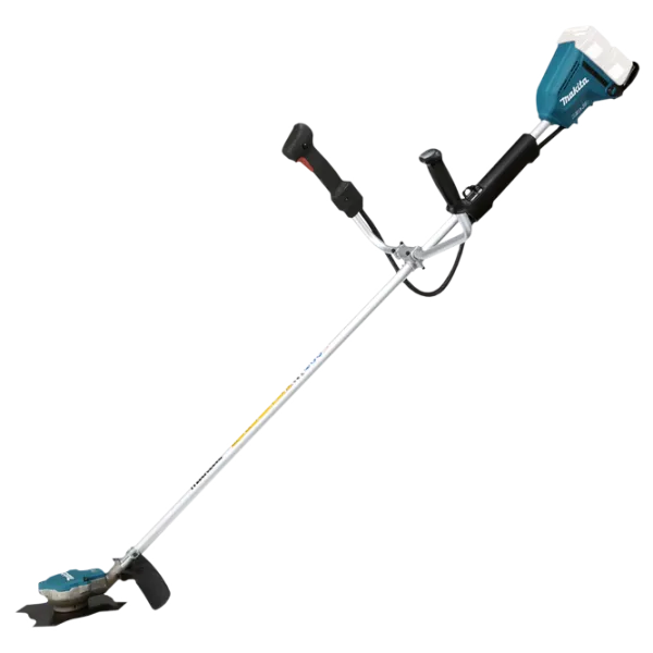 Триммер для травы Makita DUR365UZ аккумуляторный/ Синий photo 1