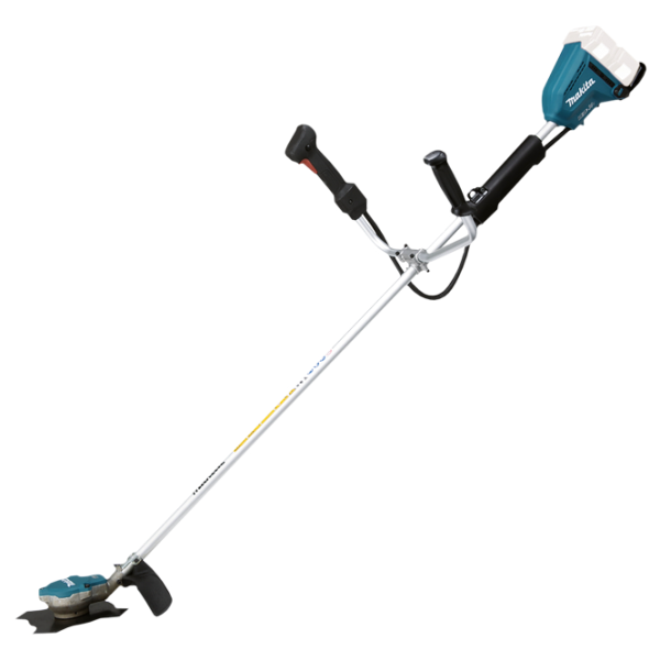 Триммер для травы Makita DUR365UZ аккумуляторный/ Синий photo 1