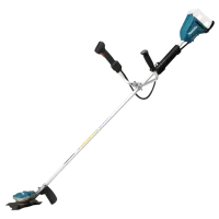 Motocoasă Makita DUR365UZ cu acumulator/ Blue