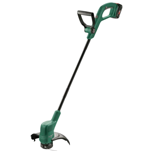 Motocoasă Bosch EasyGrassCut 18-26 cu acumulator/ Green photo 1