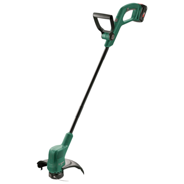 Motocoasă Bosch EasyGrassCut 18-26 cu acumulator/ Green photo 1