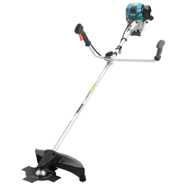 Триммер для травы Makita EBH252U бензиновая/ Синий photo 1 Триммер для травы Makita EBH252U бензиновая/ Синий photo 1