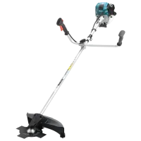 Motocoasă Makita EBH252U pe benzină/ Blue