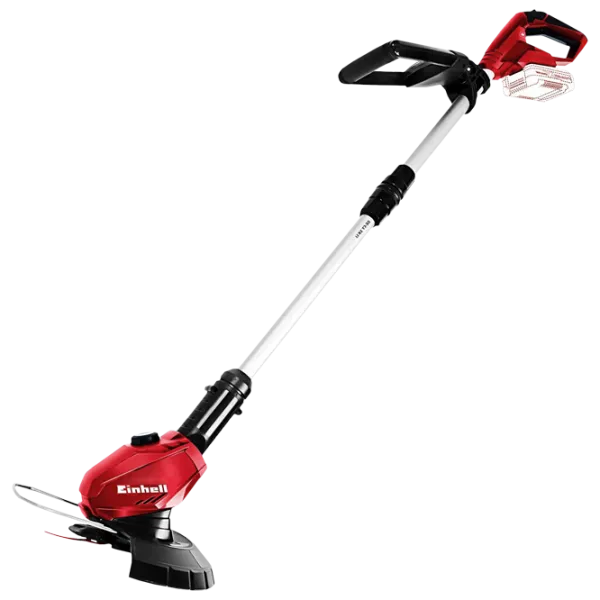 Motocoasă Einhell GE-CT 18 Li XPWR cu acumulator/ Red photo 1