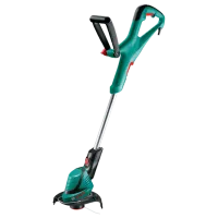 Триммер для травы Bosch ART 24 электрическая/ Зелёный