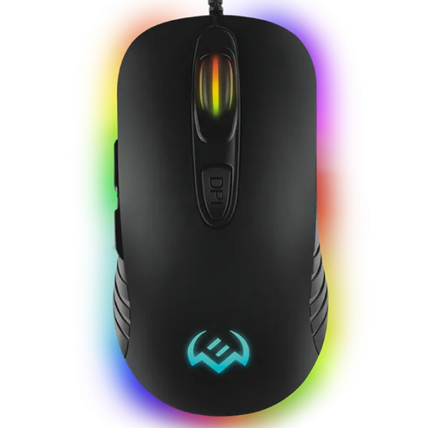Мышь Sven RX-G820 USB/ Черный photo 1 Мышь Sven RX-G820 USB/ Черный photo 1
