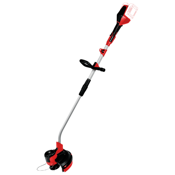 Motocoasă Einhell GE-CT 36/ 30 Li cu acumulator/ Red photo 1