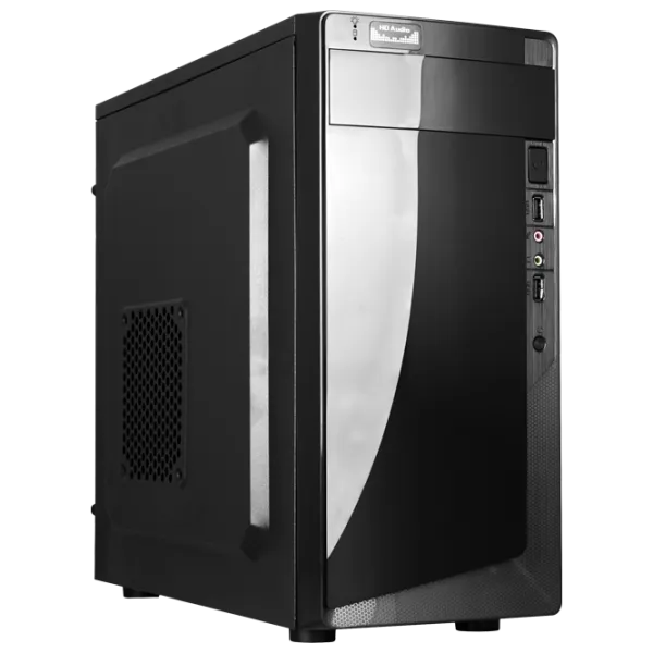 Персональный компьютер Navigator 00106 Core i3/ 8 ГБ/ 1 ТB photo 1 Персональный компьютер Navigator 00106 Core i3/ 8 ГБ/ 1 ТB photo 1