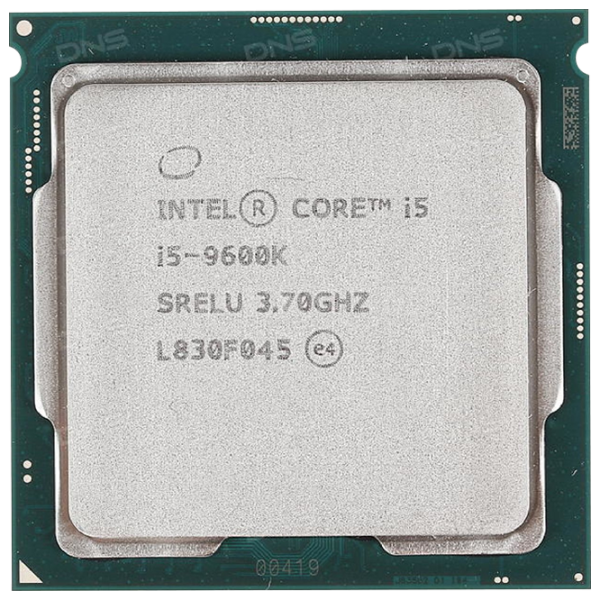 Procesor Intel Core i5 Retail S1151/ - photo 1