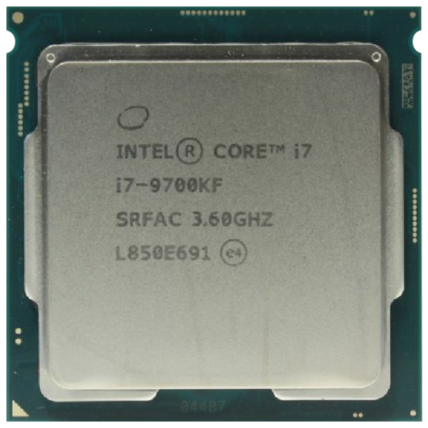 Procesor Intel Core i7 Retail S1151/ - photo 1