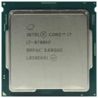 Procesor Intel Core i7 Retail S1151/ -