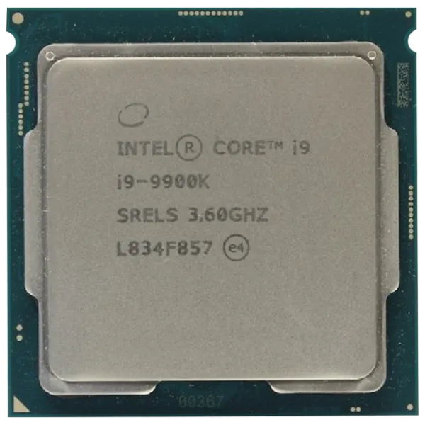 Procesor Intel Core i9 Retail S1151/ - photo 1