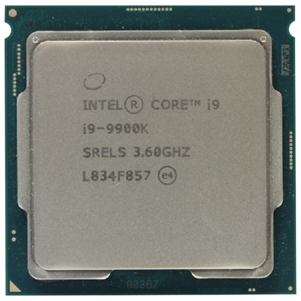 Procesor Intel Core i9 Retail S1151/ - photo 1
