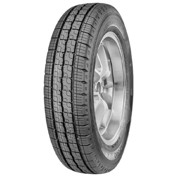 Шины Comforser CF300 225/ 65 R16C 112/ 110T 8PR Лето/ Легкогрузовой photo 1 Шины Comforser CF300 225/ 65 R16C 112/ 110T 8PR Лето/ Легкогрузовой photo 1
