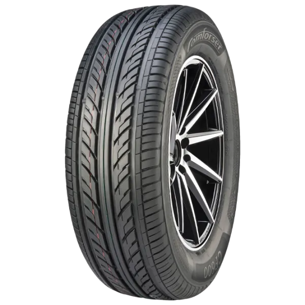 Шины Comforser CF600 185/ 65 R14 86H Лето/ Легковой photo 1 Шины Comforser CF600 185/ 65 R14 86H Лето/ Легковой photo 1