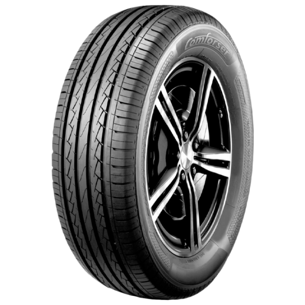 Шины Comforser CF510 205/ 55 R15 88V Лето/ Легковой photo 1 Шины Comforser CF510 205/ 55 R15 88V Лето/ Легковой photo 1