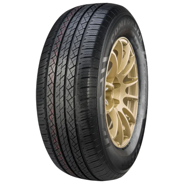Шины Comforser CF2000 215/ 65 R16 102H XL Лето/ Внедорожник photo 1 Шины Comforser CF2000 215/ 65 R16 102H XL Лето/ Внедорожник photo 1
