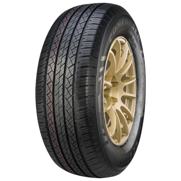 Шины Comforser CF2000 215/ 65 R16 102H XL Лето/ Внедорожник photo 1 Шины Comforser CF2000 215/ 65 R16 102H XL Лето/ Внедорожник photo 1