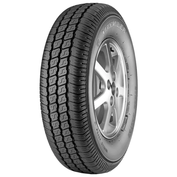 Шины GT Radial Maxmiler X 175 R14C 99/ 98N 8PR LT Лето/ Легкогрузовой photo 1 Шины GT Radial Maxmiler X 175 R14C 99/ 98N 8PR LT Лето/ Легкогрузовой photo 1