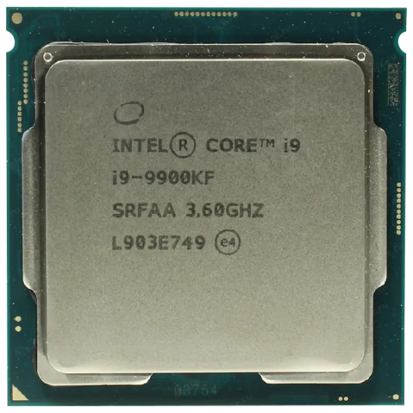 Procesor Intel Core i9 Retail S1151/ - photo 1