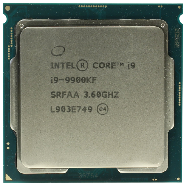 Procesor Intel Core i9 Retail S1151/ - photo 1