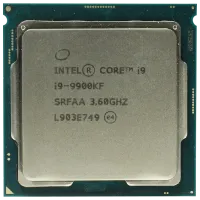 Procesor Intel Core i9 Retail S1151/ -
