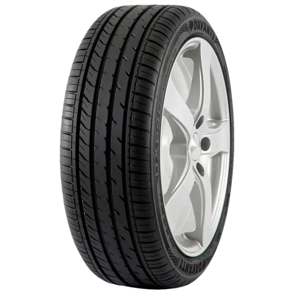 Шины Davanti DX640 235/ 55 ZR17 103W XL Лето/ Легковой photo 1 Шины Davanti DX640 235/ 55 ZR17 103W XL Лето/ Легковой photo 1