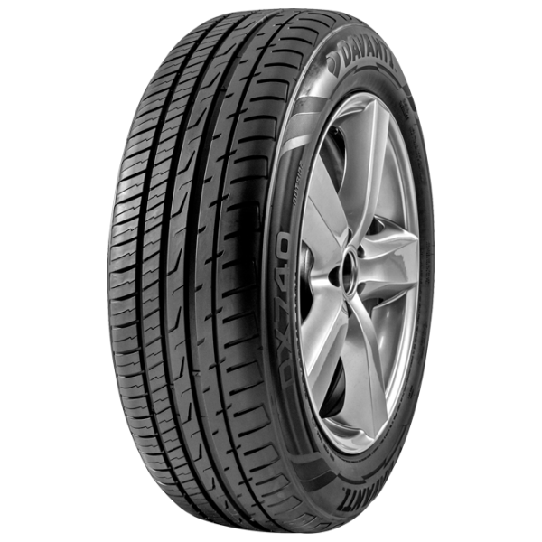 Anvelope Davanti DX740 225/ 60 R17 99H Vară/ Suv photo 1 Anvelope Davanti DX740 225/ 60 R17 99H Vară/ Suv photo 1